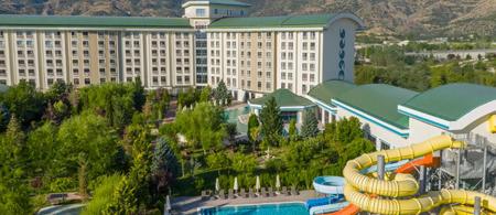 Ng Afyon Wellness & Convention