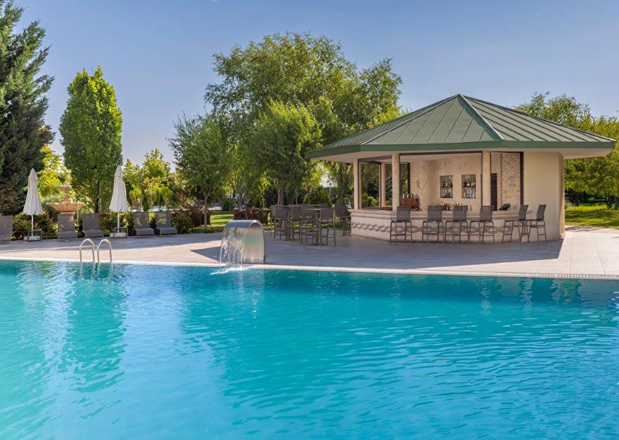 Ng Afyon Wellness & Convention