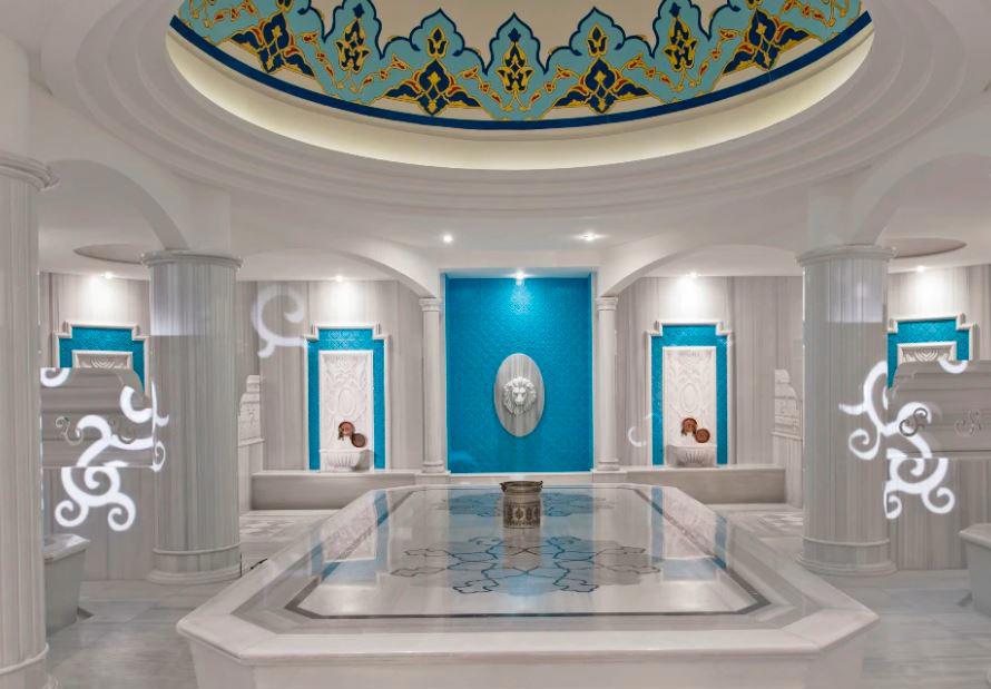 Ng Afyon Wellness & Convention