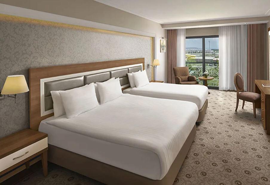 Ng Afyon Wellness & Convention