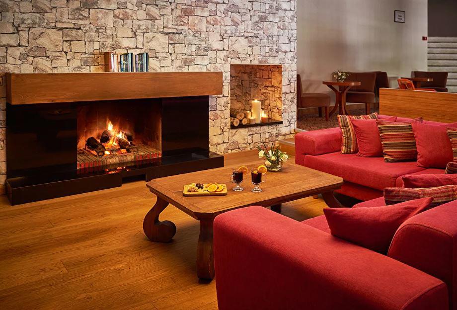 Richmond Pamukkale Thermal