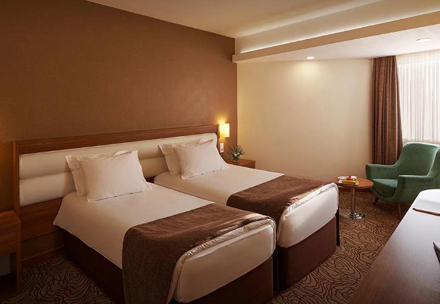 Richmond Pamukkale Thermal