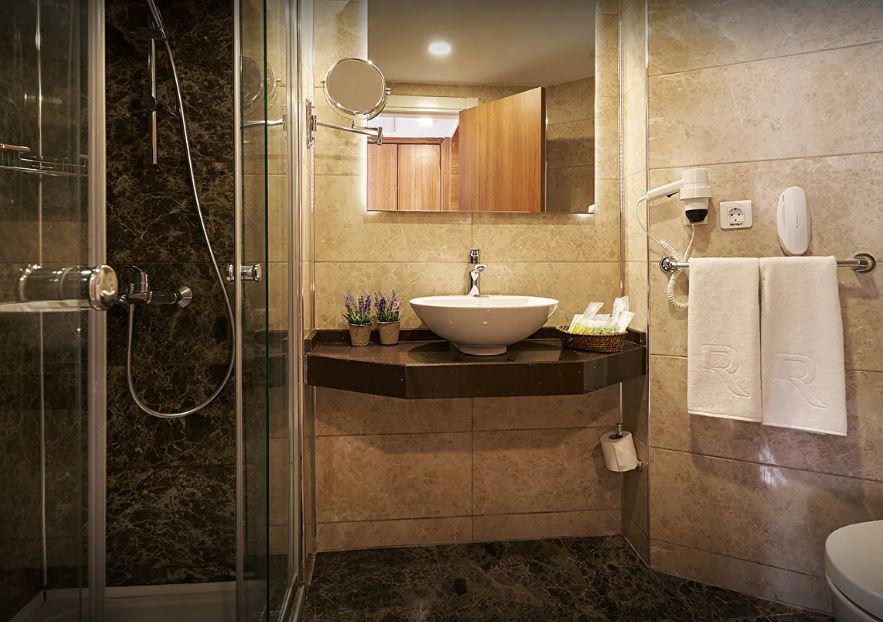 Richmond Pamukkale Thermal