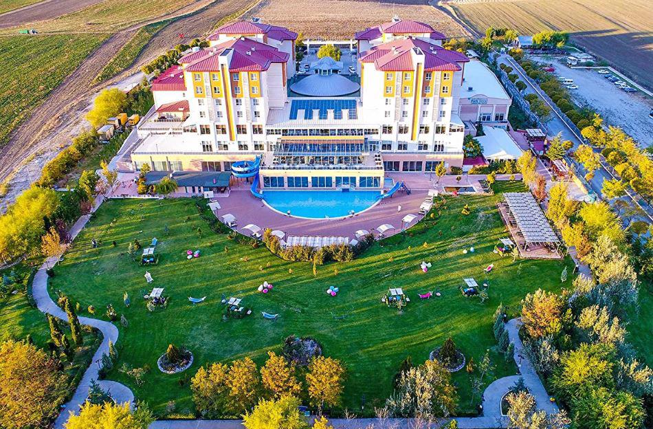 Sandıklı Termal Otel