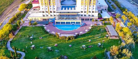 Sandıklı Termal Otel