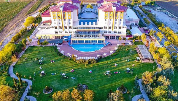Sandıklı Termal Otel