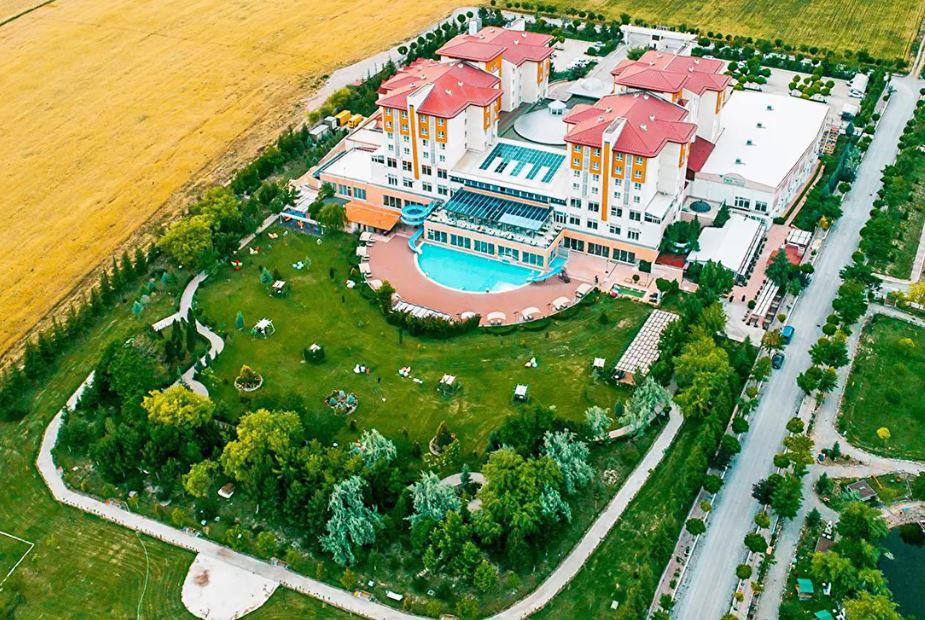 Sandıklı Termal Otel