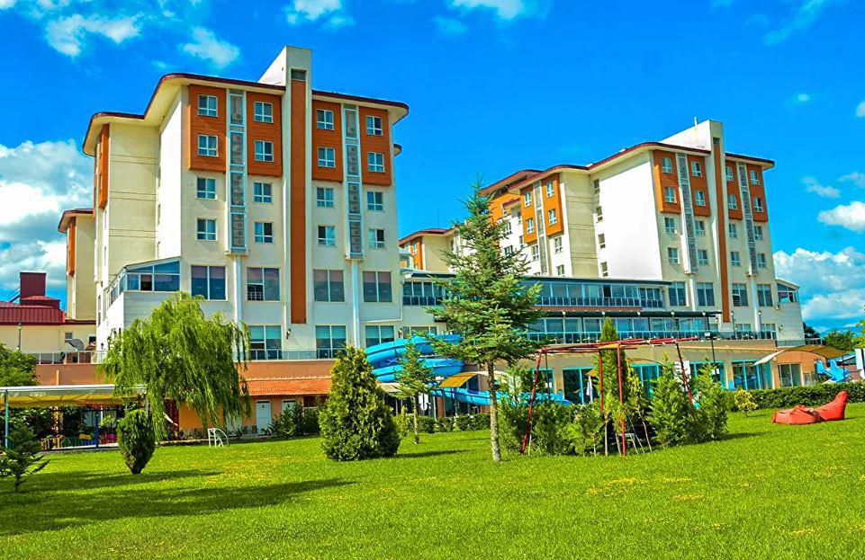 Sandıklı Termal Otel