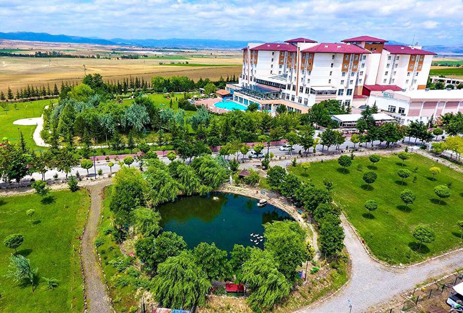 Sandıklı Termal Otel