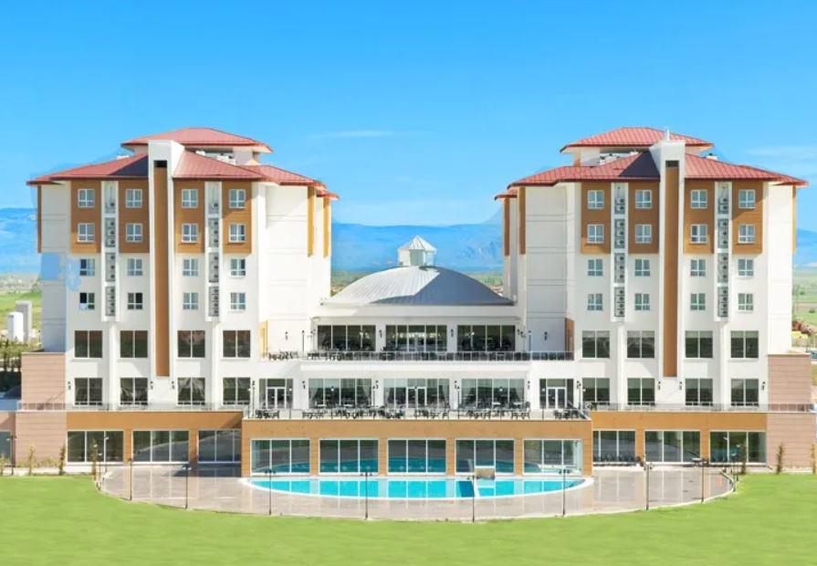 Sandıklı Termal Otel