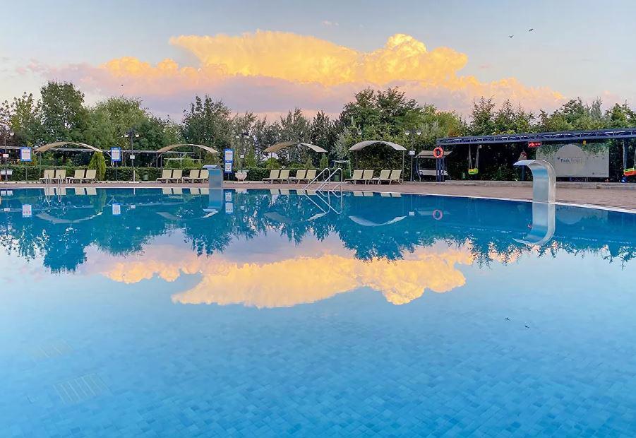 Sandıklı Termal Otel