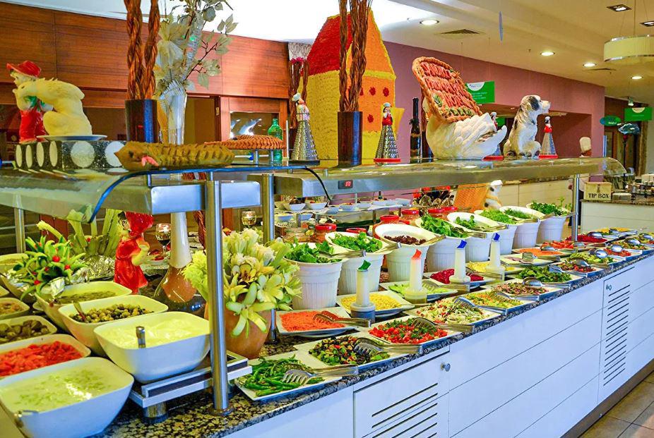 Sandıklı Termal Otel