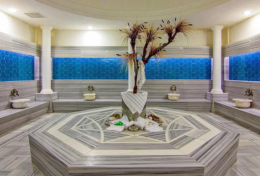 Sandıklı Termal Otel