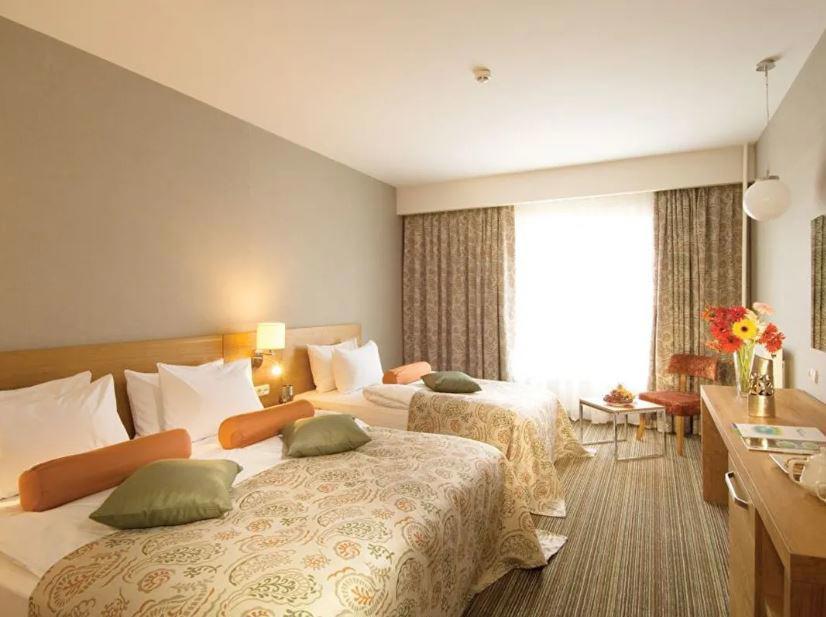 Sandıklı Termal Otel