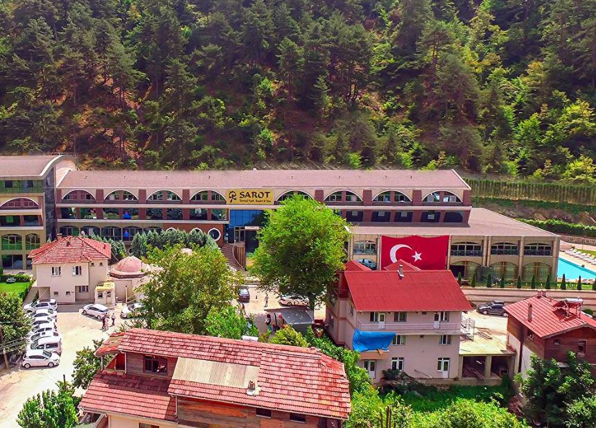 Sarot Termal Park Resort & Spa