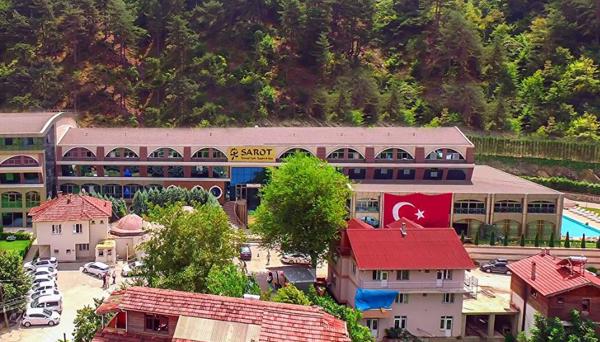 Sarot Termal Park Resort & Spa