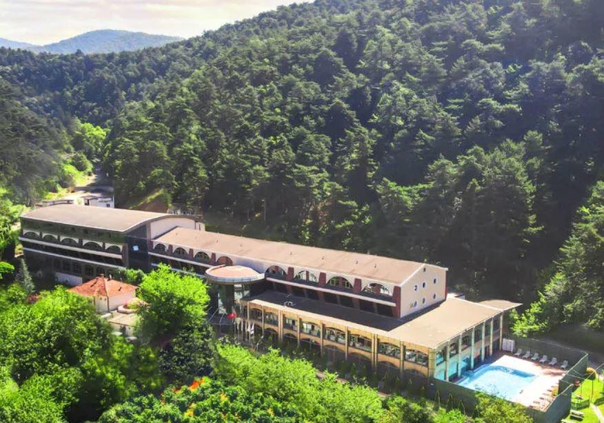 Sarot Termal Park Resort & Spa