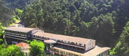 Sarot Termal Park Resort & Spa