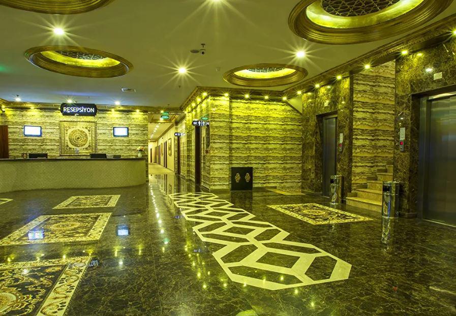 Sarot Termal Park Resort & Spa
