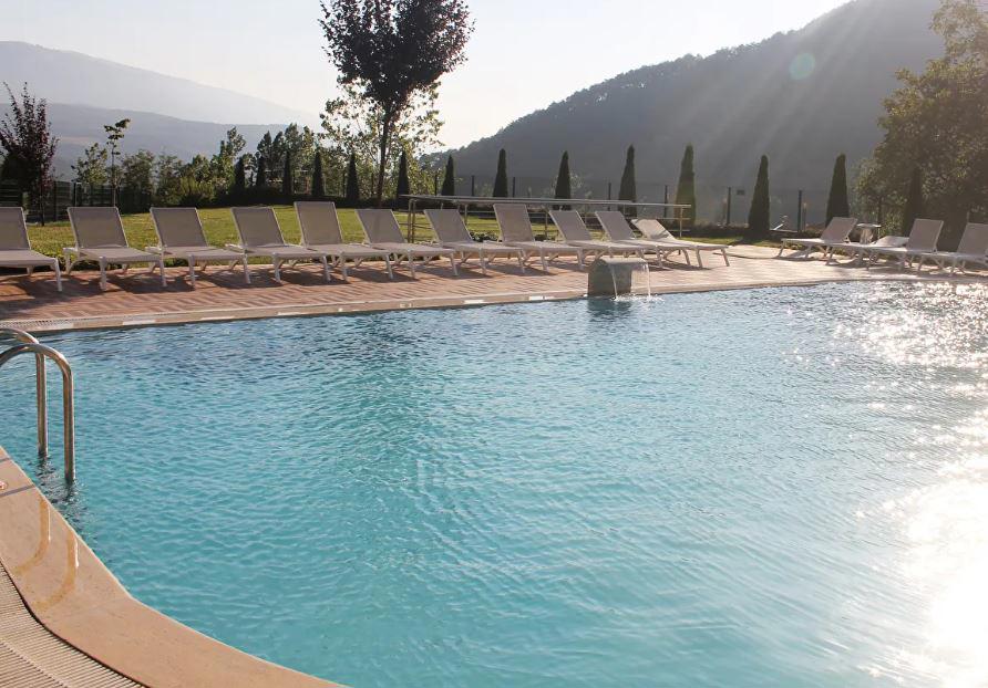 Sarot Termal Park Resort & Spa