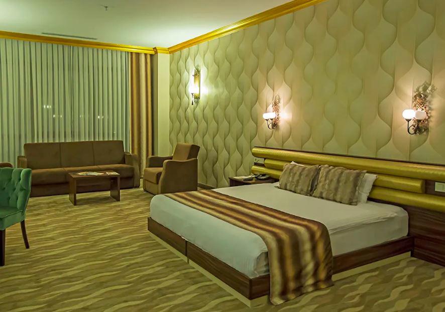 Sarot Termal Park Resort & Spa