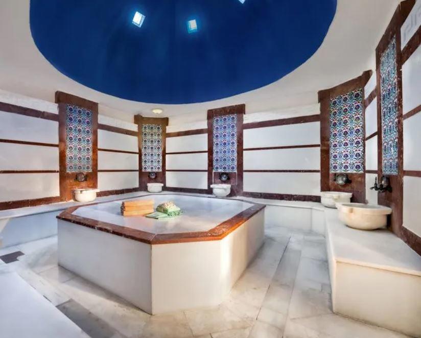 Sealife Family Resort Hotel