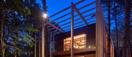 Longosphere Glamping