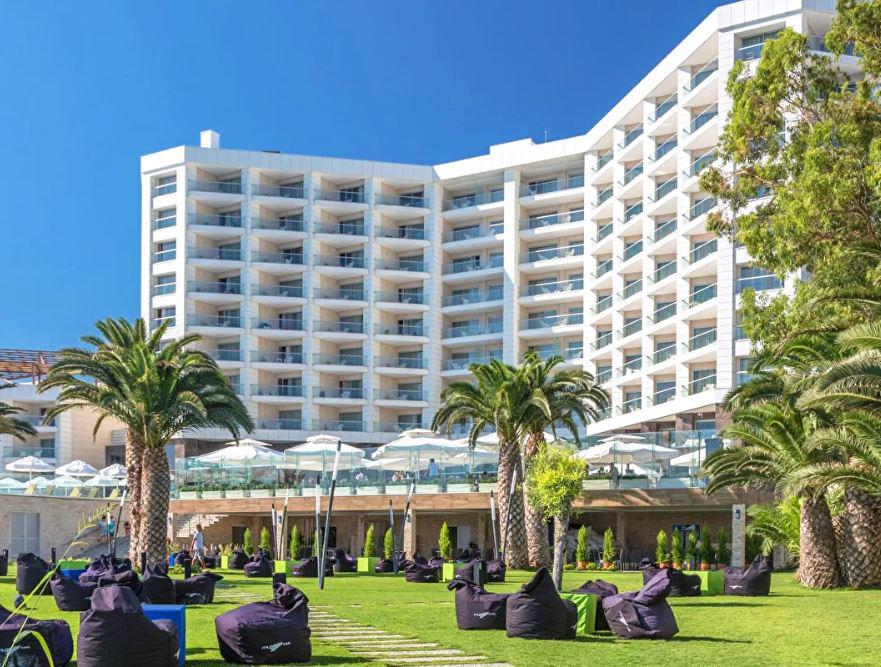 Boyalık Beach Hotel & Spa Thermal Resort