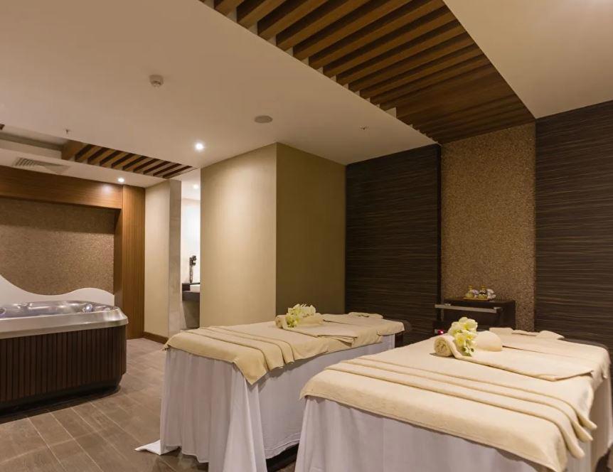 Boyalık Beach Hotel & Spa Thermal Resort