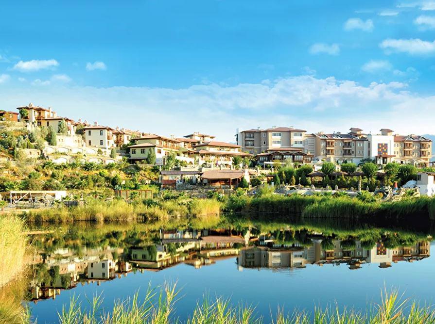 Umut Thermal Spa Wellness Hotel