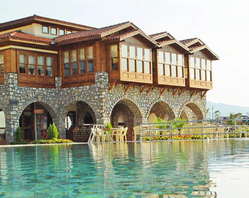 Umut Thermal Spa Wellness Hotel