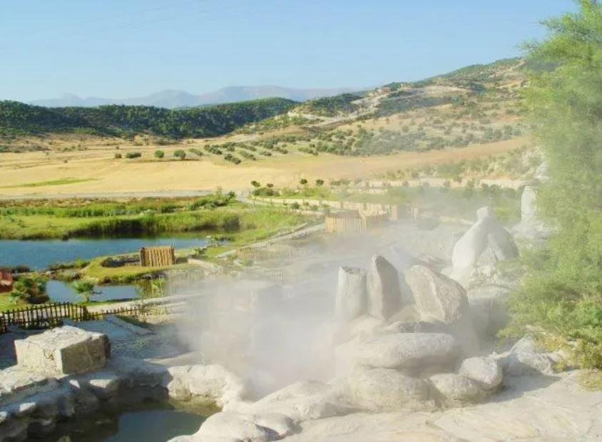 Umut Thermal Spa Wellness Hotel