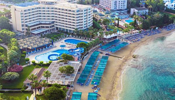 Özkaymak Select Hotel