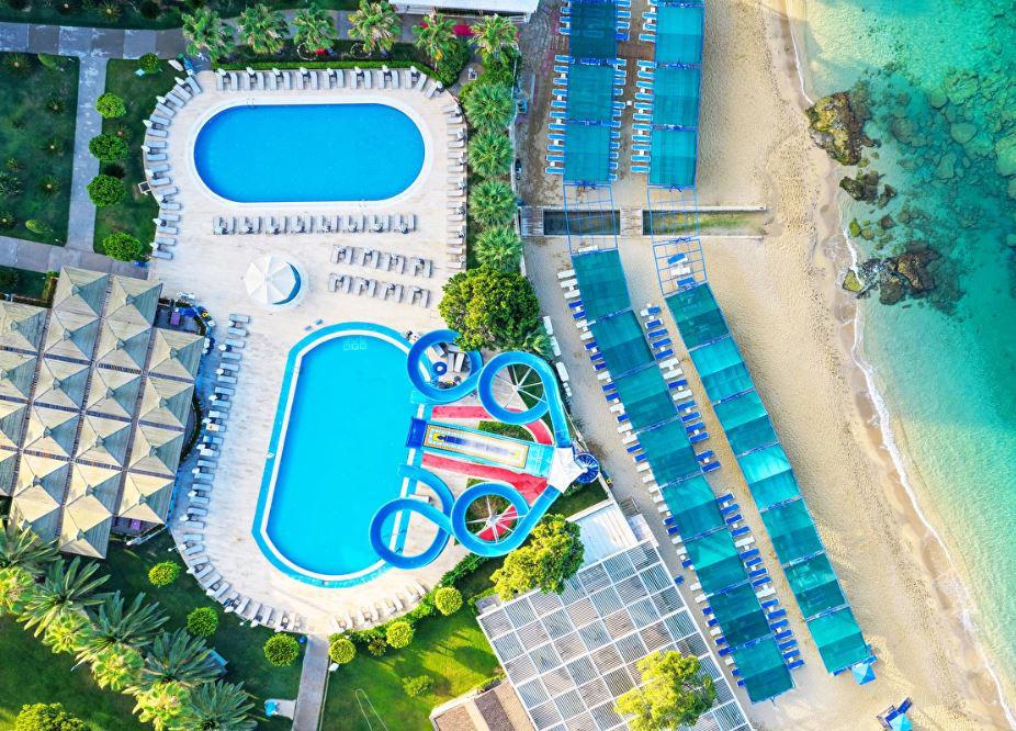 Özkaymak Select Hotel