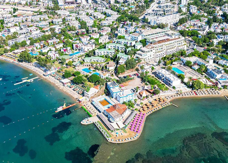 Royal Asarlık Beach Hotel & Spa