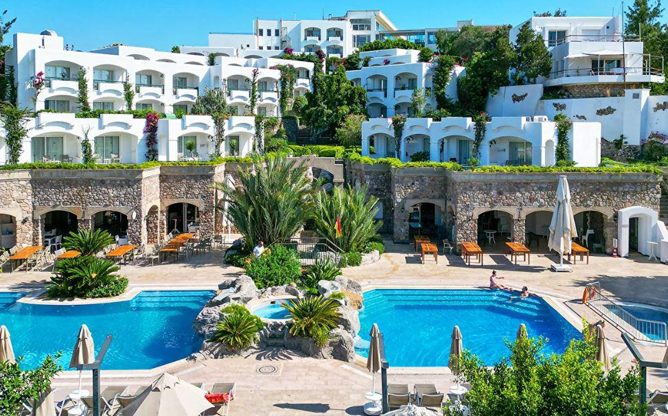 Royal Asarlık Beach Hotel & Spa