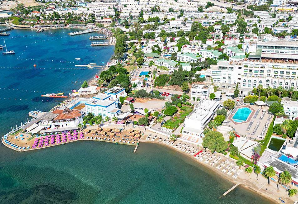 Royal Asarlık Beach Hotel & Spa