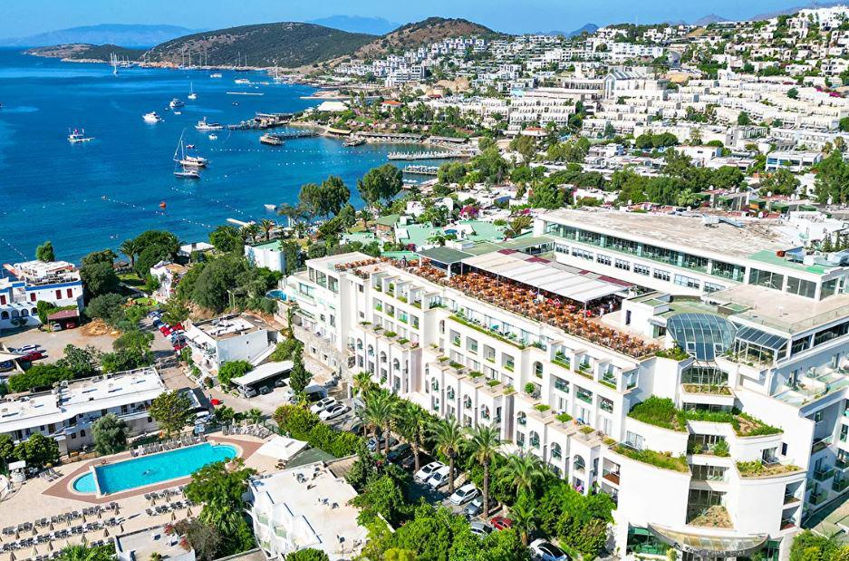 Royal Asarlık Beach Hotel & Spa