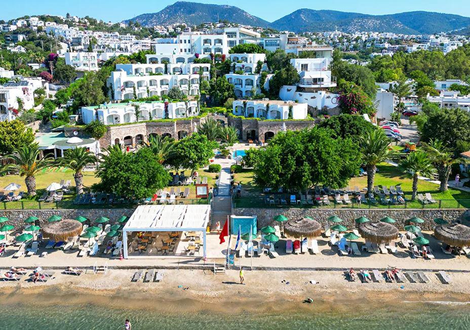 Royal Asarlık Beach Hotel & Spa