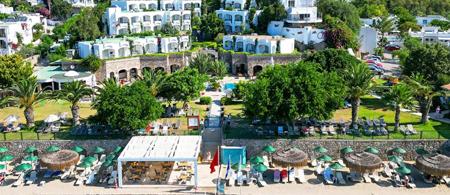 Royal Asarlık Beach Hotel & Spa