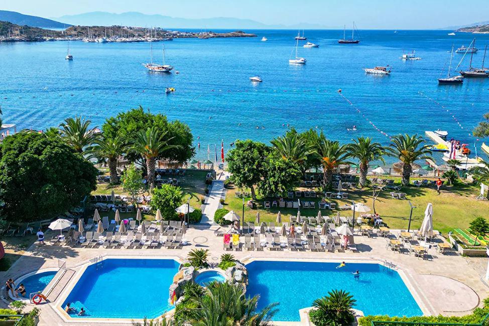 Royal Asarlık Beach Hotel & Spa