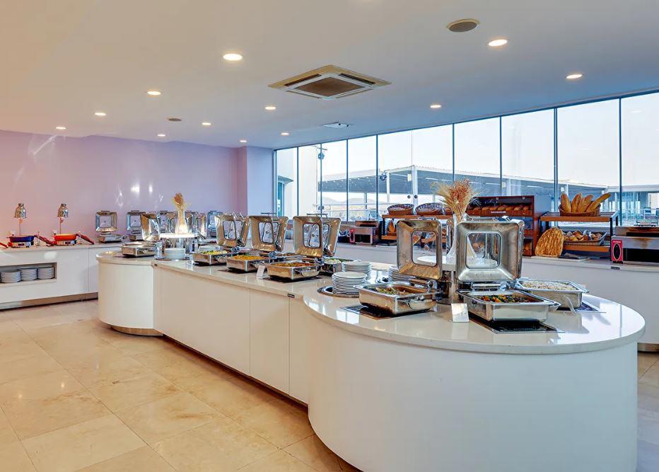 Royal Asarlık Beach Hotel & Spa