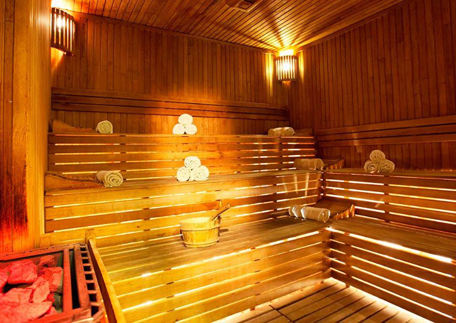 Royal Asarlık Beach Hotel & Spa