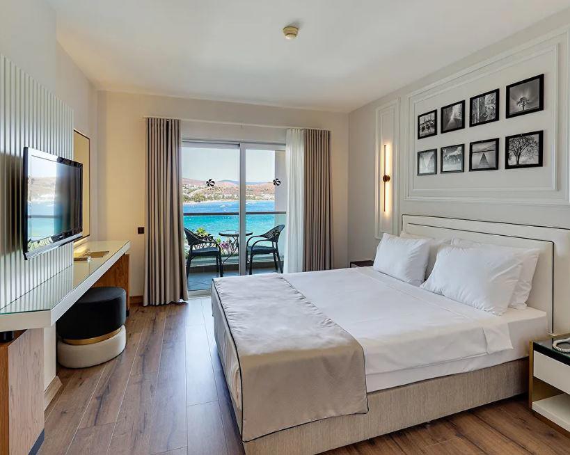 Royal Asarlık Beach Hotel & Spa