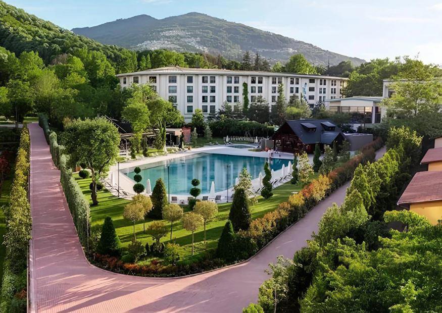 Ng Sapanca Wellness & Convention