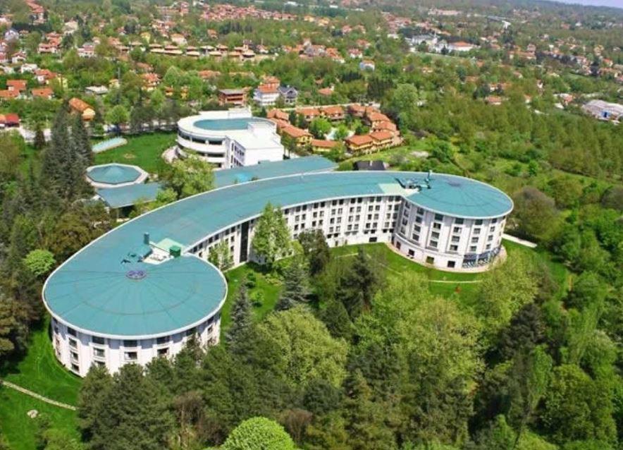 Ng Sapanca Wellness & Convention