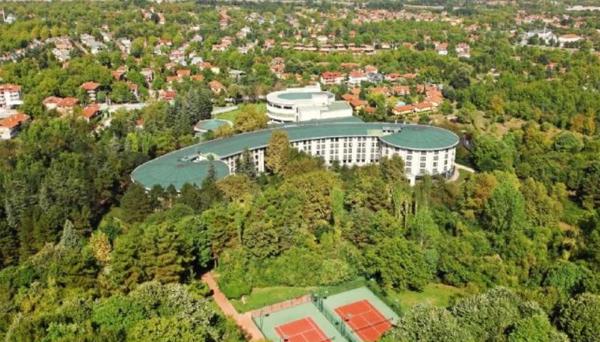 Ng Sapanca Wellness & Convention