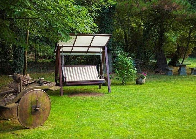 Ng Sapanca Wellness & Convention