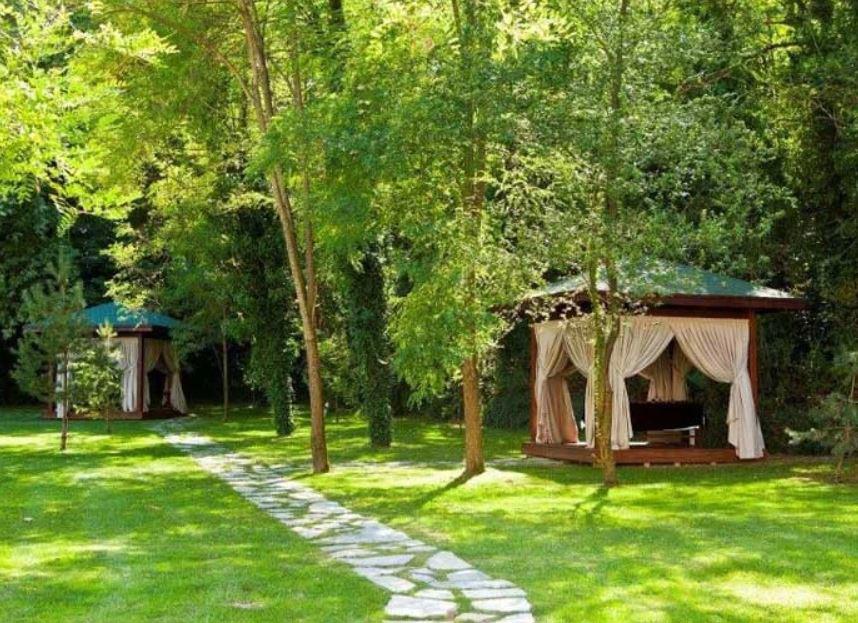 Ng Sapanca Wellness & Convention