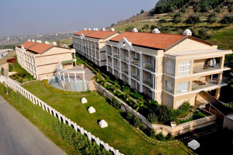 Hotel Lidya Sardes Thermal & Spa